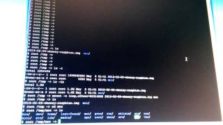 How to Mount Raspberry Pi OS Disk Image  Raspbian img file  in Linux to View and Edit File System [upl. by Sotsirhc]