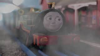 Stories from Sodor Episode 17 The Fogman [upl. by Anaili662]