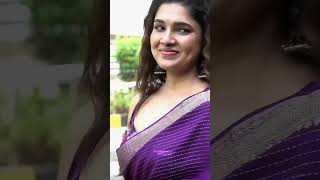 Prettiest Vani Bhojan vanibhojan tamilstatus trendingshorts sleevless sundayvibes PBS [upl. by Clardy]