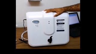 Self Service Assistance Video Pureit Classic RO  MF and RO  UV Water Purifier from Filterkartcom [upl. by Asinla]