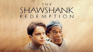 The Big Clue You May Have Missed Early In The Shawshank Redemption [upl. by Kendre388]