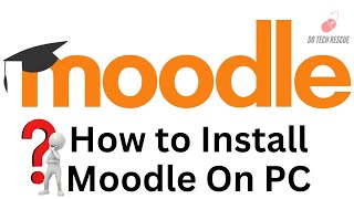 How to Install moodle on Windows 10 amp 11 howtoinstallmoodle installmoodles moodle [upl. by Rol]