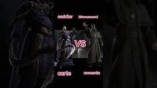 challenge saddler vs bitoresmend playstation5 playstation4 re4remake residentevil gameplay [upl. by Leizar71]