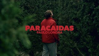 Paulo Londra  Paracaídas Official Teaser [upl. by Raybourne]