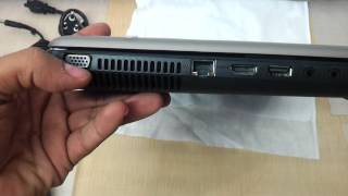 Hp 430 review and comparison with hp 630 video in HD [upl. by Iturhs]