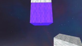 block overlay custom colorminecraft bedrockmod 116 mcpe [upl. by Hteik]