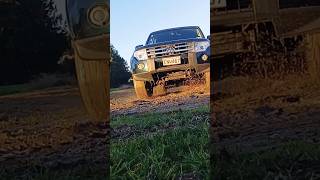 Conquering Rough Terrain Mitsubishi Pajero Off Road Adventure mitsubishi pajero mitsubishipajero [upl. by Nomis745]