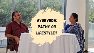 Unlocking Ayurveda Insights with Dr Suvinay Damle on Wellness amp Everyday Health [upl. by Clein]