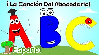 Abecedario S T U V W X Y Z  Vídeo educativo para aprender las letras [upl. by Iridissa]