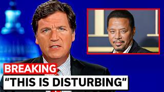 At 55 Terrence Howard FINALLY Admits What We All Suspected [upl. by Uohk]