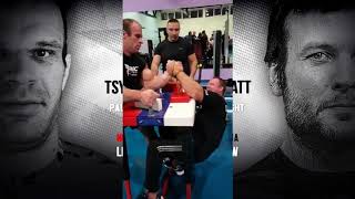 Denis last sparring session before Vendetta All Stars 50 Денис Цыпленков  спарринг перед Вендеттой [upl. by Elisha]