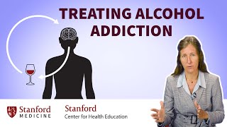 Alcohol Addiction How To Detox amp Begin Recovery  Stanford [upl. by Suirradal]