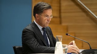 Terugkijken Parlementaire Enquête Commissie Verhoor Mark Rutte [upl. by Sivrad543]