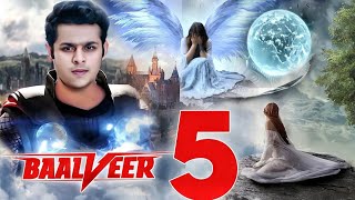 New Rani is Here  Baalveer Season 6  Epi balveer return season 5 new updateserial [upl. by Anaj]