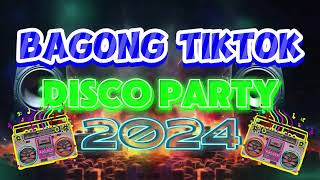 BAGONG DISCO REMIX 2024  NEW DISCO PARTY REMIX 2024  Disco Filipino  Top DISCO Music [upl. by Hathcock]