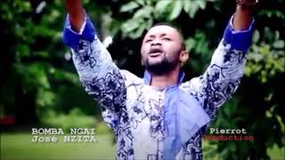 Jose Nzita Bomba ngai [upl. by Aneleve]