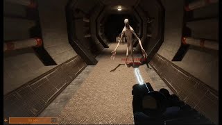 SCP SL  Micro HID Highlights 20 [upl. by Abehsat]