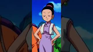 كوغو تشيتشي دراغونبول dragonball dragonballz shishui spacetoon سبيستون سبيسباور [upl. by Htenywg]