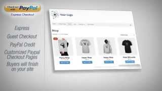 PayPal for WooCommerce  Benefits of Express Checkout [upl. by Chatterjee]