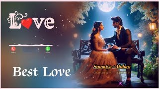 Best Love Ringtone Love💞 Ringtone Hindi Ringtone Love Story Ringtone 2024 Mp3 Ringtone New Ringtones [upl. by Airpal]