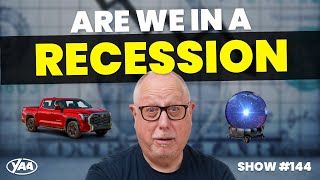 What Happens to the Car Market If Theres a Recession [upl. by Kadner]