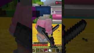 how to annoy someone by spawn killing them minecraft hivegames hiveminigames gaming hivegaming [upl. by Yorker]