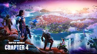 FORNITE NEW SEASON SINHALA STREAM [upl. by Maroney]