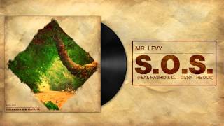 MrLevy  SOS feat Rashid amp Dj IGura the Doc [upl. by England]