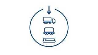 Introduction of the service Hinterland Container Notification [upl. by Jovita]