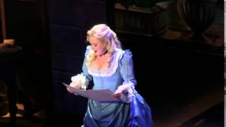 Moonfall Drood  Broadway 2012  Betsy Wolfe [upl. by Harty]