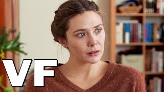 SES TROIS FILLES Bande Annonce VF 2024 Elizabeth Olsen [upl. by Zorah]