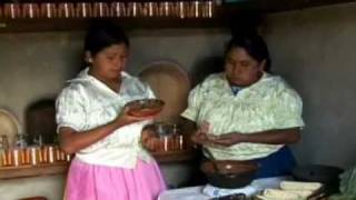 Traditional Mexican cuisine  ancestral ongoing community culture the Michoacán paradigm [upl. by Herald723]