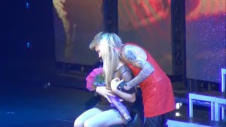 Justin Bieber  One Less Lonely Girl Believe Tour Melbourne Australia 2013 [upl. by Jaine]