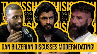 Dan Bilzerian Reveals SHOCKING Truths About Modern Dating and Marriage on the Fresh and Fit Podcast [upl. by Curt]