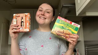 Home Bargains Haul [upl. by Magnum]