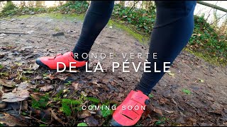 VTT  MTB  RONDE VERTE DE LA PÉVÈLE  COMING SOON [upl. by Aseret510]