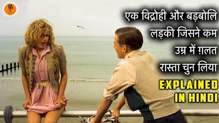 Wish You Were Here 1987  Movie Explained in Hindi  9D Production [upl. by Adev150]