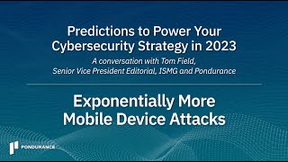 Exponentially More Mobile Device Attacks [upl. by Sterne233]