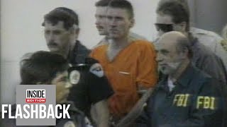 Timothy McVeigh’s Family React to Oklahoma City Bombing [upl. by Shapiro]