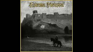 Estrema Fortezza  Estrema Fortezza 2021 Dungeon Synth Medieval Ambient [upl. by Nosloc]