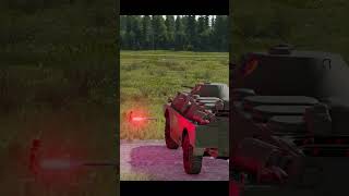 Gunner HEAT PC  M1 vs 6 Soviet armor shorts [upl. by Olli912]