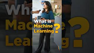 🔥What Is Machine Learning   Machine Learning Explained in 60 Seconds Shorts simplilearn [upl. by Okire]