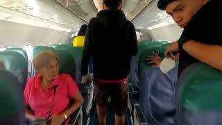 General Santos Airport Departures Part 2 Gensan Vlog Walk Tour Gensan Airport [upl. by Atiek]