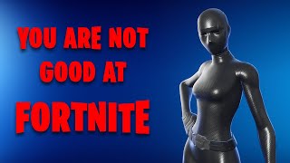 PseudoSweats Exposed  The REAL Reason you dont like Chapter 5 Season 3 of Fortnite [upl. by Silvester283]