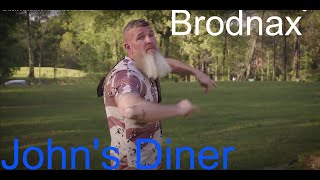 Johns Diner by Brodnax So Bowls TV Reacts [upl. by Eirehc842]