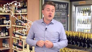 Learn About Sparkling Wine [upl. by Conlon]