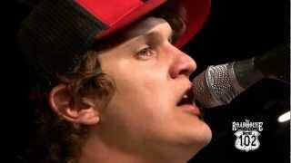 Jon Pardi  Chasin Them Better Days  K102 Roadhouse [upl. by Adhern]