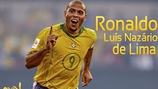 Ronaldo R9 quotFenomenoquot  Goals Show [upl. by Ailimac]