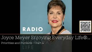 quotJoyce Meyer Uncover True Fulfillment with Solomon’s Wisdom in 15 Minsquot podcast 15Minutes [upl. by Vitek]