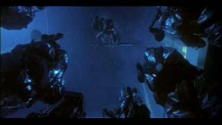 Predator 2 Theatrical Trailer A [upl. by Burg]